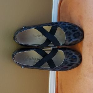 Naturino kids ballet flats size 28EU 11US